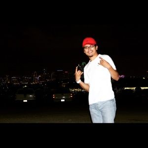 Meet your Posher, Eric